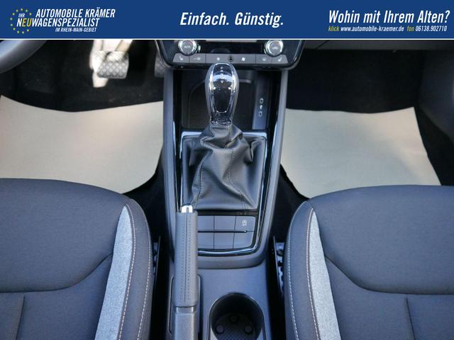 Skoda Kamiq Selection 1.5 TSI DSG*AHK-SCHWENKBAR*PDC-HI*LED*SMARTLINK*SHZ*TEMPOMAT 