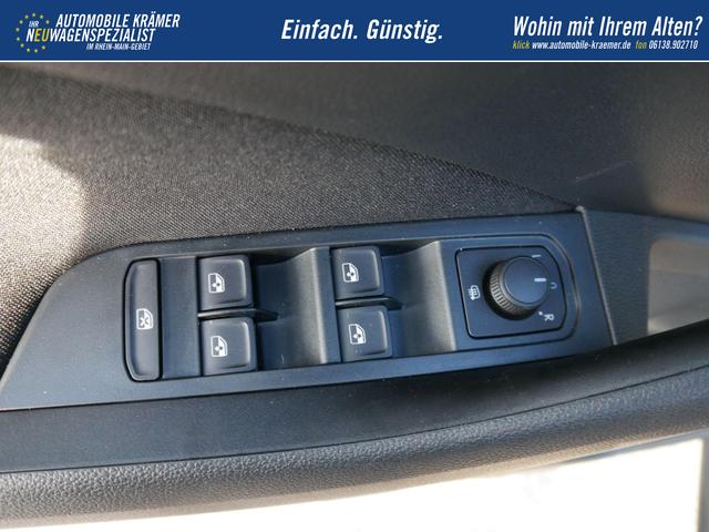 Skoda Kamiq Selection 1.5 TSI DSG*AHK-SCHWENKBAR*PDC-HI*LED*SMARTLINK*SHZ*TEMPOMAT 
