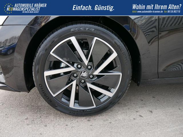 Skoda Octavia Combi Sportline 1.5 TSI mHEV DSG*ACC*LED*AHK-SCHWENKBAR*NAVI*PDC*KAMERA* 