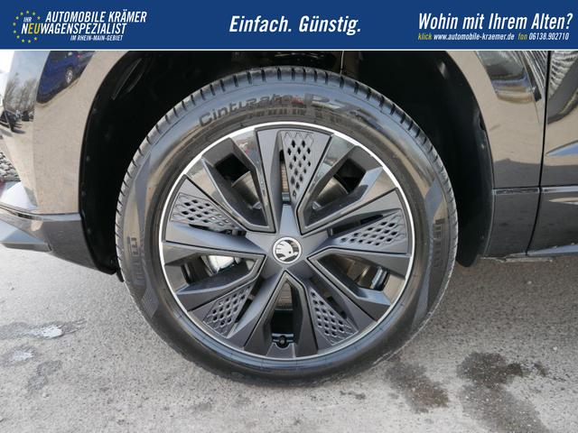 Skoda Karoq Sportline 2.0 TDI 4x4 DSG*AHK-SCHWENKBAR*ACC*PDC-HI*LED*SHZ*TEMPOMAT*KLIMA 