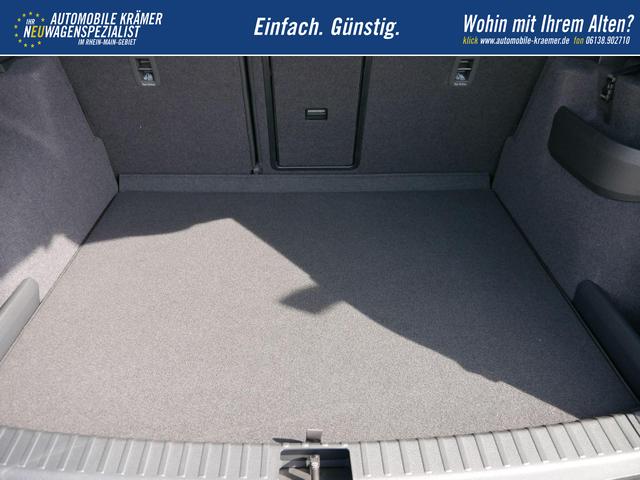 Skoda Karoq Sportline 2.0 TDI 4x4 DSG*AHK-SCHWENKBAR*ACC*PDC-HI*LED*SHZ*TEMPOMAT*KLIMA 