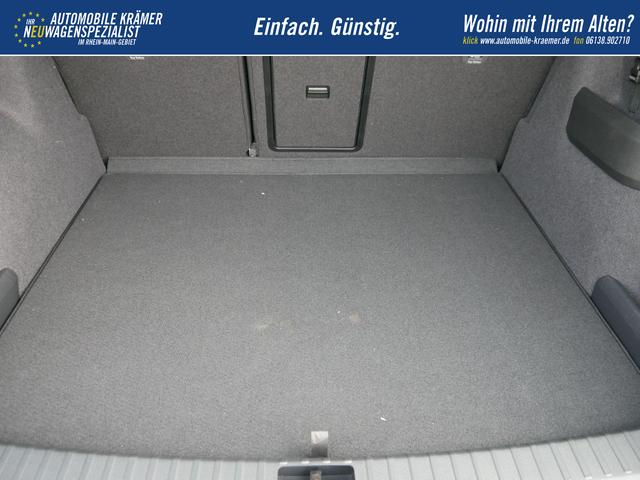 Skoda Karoq Sportline 2.0 TSI 4x4 DSG DSG*ACC*AHK-SCHWENKBAR*PDC-HINTEN*KESSY*LENKRADHEIZUNG* 