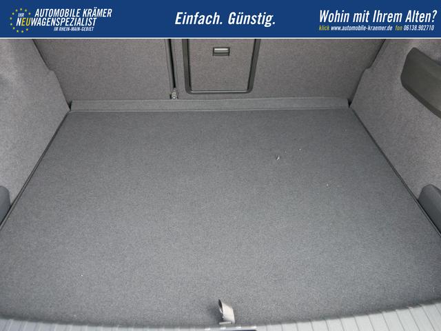 Skoda Karoq Sportline 2.0 TSI 4x4 DSG DSG*ACC*AHK-SCHWENKBAR*PDC-HINTEN*KESSY*LENKRADHEIZUNG* 