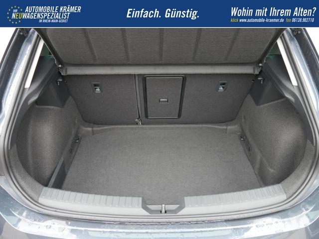 Seat Leon FR 2.0 TDI DSG DSG*KAMERA*ACC*TEMPOMAT*NAVI*3-ZONE KLIMAAUTOMATIK*VIRTUAL COCKPIT* 