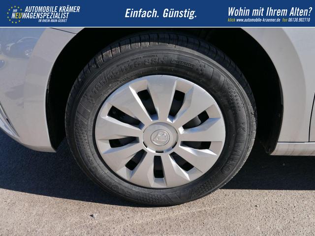 Skoda Fabia Selection 1.0 TSI*PDC-HINTEN*SMARTLINK*KEYLESS-GO*LED*BLUETOOTH*WINTERPAKET* 