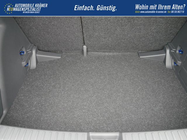 Skoda Fabia Selection 1.0 TSI *LED*PDC-HI*SMARTLINK*SHZ*BLUETOOTH*FRONT-ASSIST 