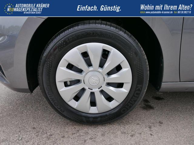 Skoda Fabia Selection 1.0 TSI *LED*PDC-HI*SMARTLINK*SHZ*BLUETOOTH*FRONT-ASSIST 