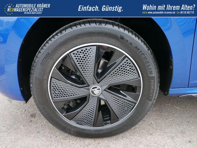 Skoda Kamiq Monte Carlo 1,5 TSI DSG*AHK-SCHWENKBAR*PDC*MATRIX-LED*KAMERA*SHZ*17-ZOLL 