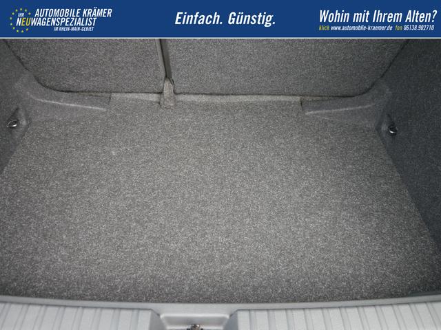 Skoda Kamiq 130 Jahre Premium Edition 1,5 TSI DSG*AHK-SCHWENKBAR*PDC*LED*KAMERA*SHZ*TEMPOMAT 