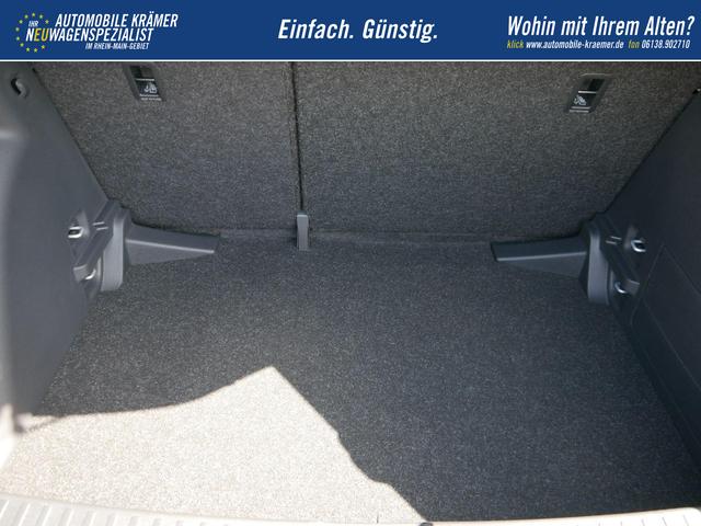 Skoda Fabia Selection 1.0 TSI DSG*NAVI-&Uuml;BER-SMARTLINK*LED*PDC-HI*SHZ*DAB*KLIMA 
