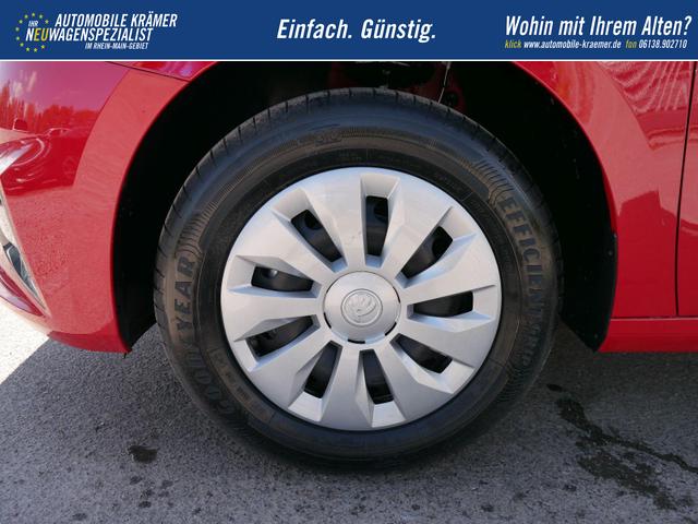 Skoda Fabia Selection 1.0 TSI *NAVI-&Uuml;BER-SMARTLINK*PDC-HI*LED*SHZ*KLIMA*RADIO 