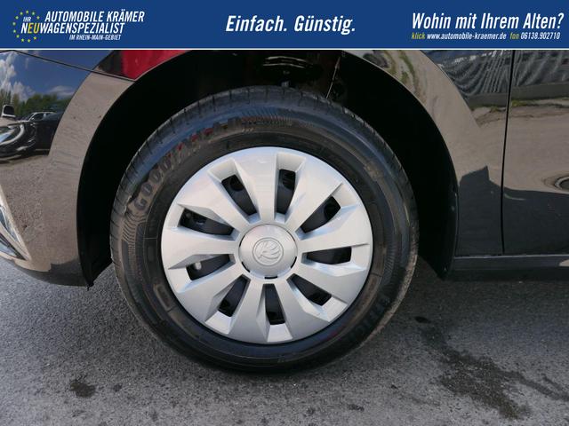 Skoda Fabia Selection 1.0 TSI DSG*NAVI-&Uuml;BER-SMARTLINK*LED*PDC-HI*SHZ*DAB*KLIMA 