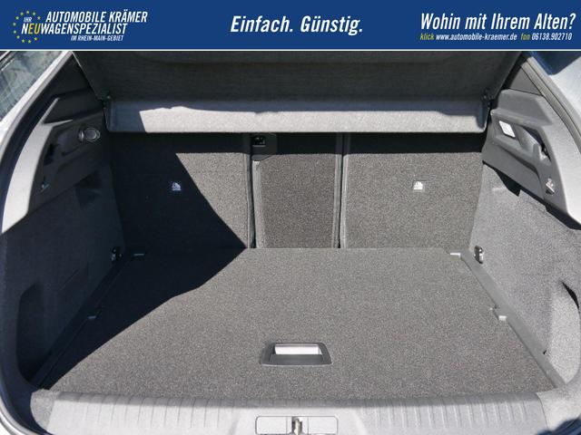 Peugeot 3008 Allure Exclusive HYBRID 145 e-DCS6*NAVI*LED*PDC*360*KAMERA*TEMPOMAT*19-ZOLL-ALU 