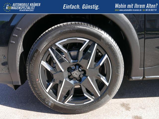 Peugeot 3008 Allure Exclusive HYBRID 145 e-DCS6*NAVI*LED*PDC*360*KAMERA*TEMPOMAT*19-ZOLL-ALU 