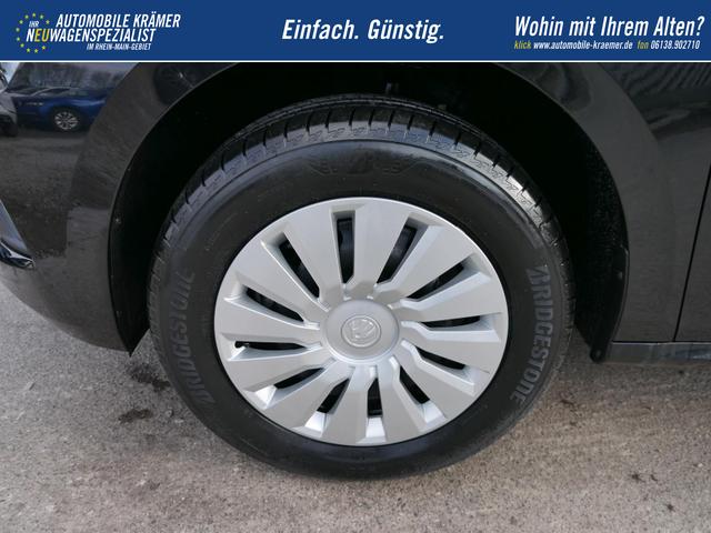 Skoda Kamiq Selection 1.0 TSI DSG*PDC-HINTEN*TEMPOMAT*SHZ*KEYLESS-GO*SMARTLINK*LED* 