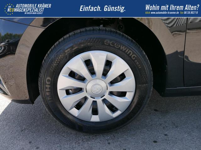 Skoda Fabia Selection 1.0 TSI *LED*PDC-HI*SMARTLINK*SHZ*BLUETOOTH*FRONT-ASSIST 