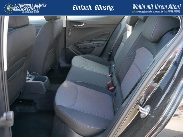 Skoda Fabia Selection 1.0 TSI *LED*PDC-HI*SMARTLINK*SHZ*BLUETOOTH*FRONT-ASSIST 
