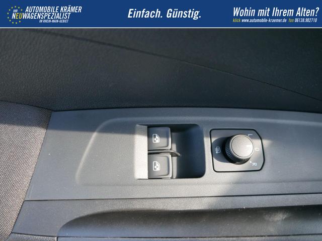 Skoda Fabia Selection 1.0 TSI *LED*PDC-HI*SMARTLINK*SHZ*BLUETOOTH*FRONT-ASSIST 