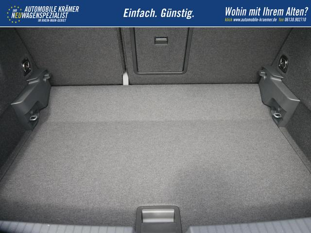Volkswagen T-Roc black style 1,5 TSI DSG*AHK*ACC*MATRIX-LED*SHZ*PDC*KAMERA*TEMPOMAT*19-ZOLL 