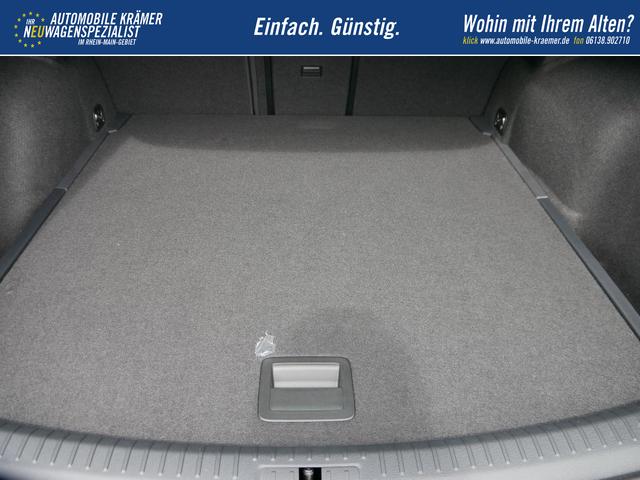 Seat Leon Sportstourer FR 2.0 TDI Kombi DSG*NAVI*TEMPOMAT*KAMERA*KEYLESS-GO*VIRTUAL COCKPIT* 