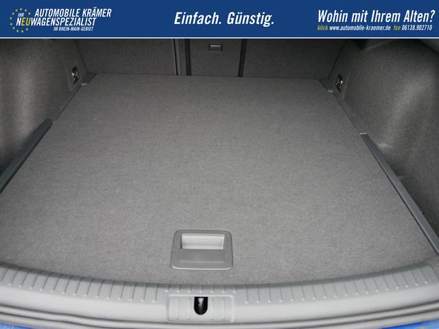 Seat Leon Sportstourer FR 2.0 TDI DSG Kombi DSG*KAMERA*AHK-SCHWENKBAR*NAVI*TEMPOMAT*WINTERPAKET* 