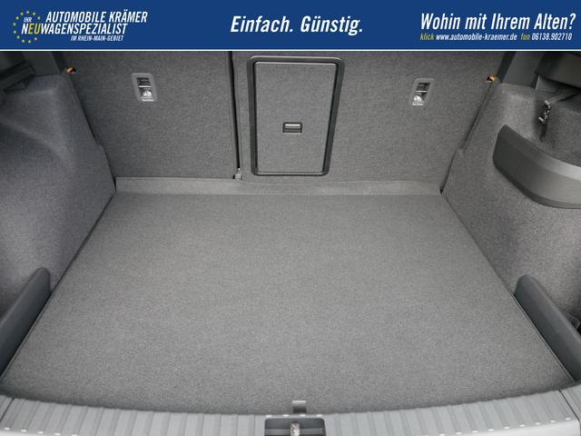 Skoda Karoq Sportline 2.0 TSI 4x4 DSG DSG*KESSY*TEMPOMAT*PDC-HINTEN*SMARTLINK*LED* 