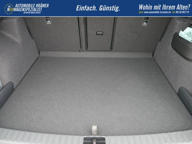 Skoda Karoq Selection 2.0 TDI DSG 4x4 4x4*AHK*TEMPOMAT*SMARTLINK*KLIMAAUTOMATIK*SHZ*LED 