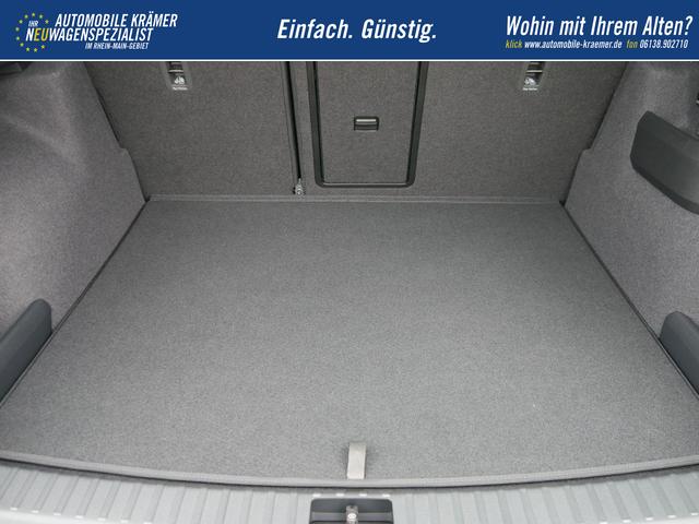 Skoda Karoq Sportline 2.0 TDI 4x4 DSG*AHK-SCHWENKBAR*ACC*PDC-HI*LED*SHZ*TEMPOMAT*KLIMA 
