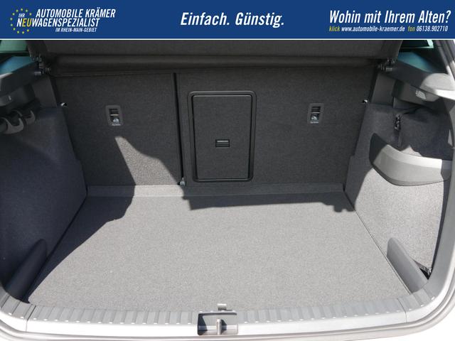 Skoda Karoq Sportline 2.0 TSI 4x4 DSG DSG*KESSY*TEMPOMAT*PDC-HINTEN*SMARTLINK*LED* 