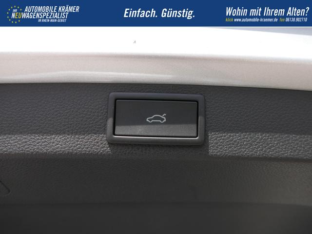 Skoda Karoq Sportline 2.0 TSI 4x4 DSG DSG*KESSY*TEMPOMAT*PDC-HINTEN*SMARTLINK*LED* 