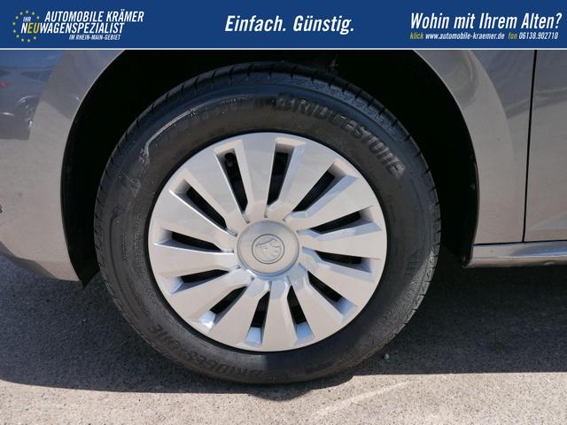 Skoda Kamiq Selection 1.0 TSI DSG*AHK-SCHWENKBAR*TEMPOMAT*PDC-HINTEN*KEYLESS-GO*SHZ* 