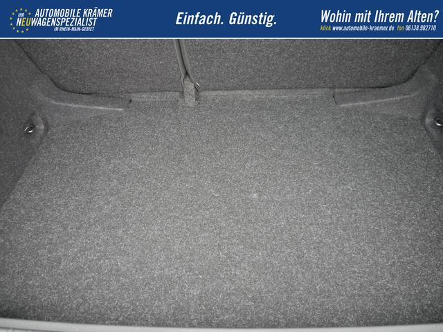 Skoda Kamiq Edition 130 Jahre 1,0 TSI DSG*AHK-SCHWENKBAR*PDC-HI*KAMERA*LED*SHZ*TEMPOMAT 