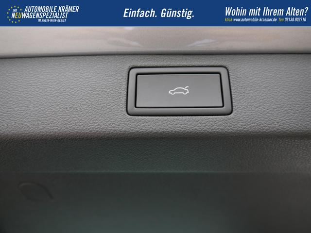 Skoda Kamiq Edition 130 Jahre Premium 1,5 TSI DSG*AHK-SCHWENKBAR*PDC*LED*KAMERA*SHZ*TEMPOMAT 