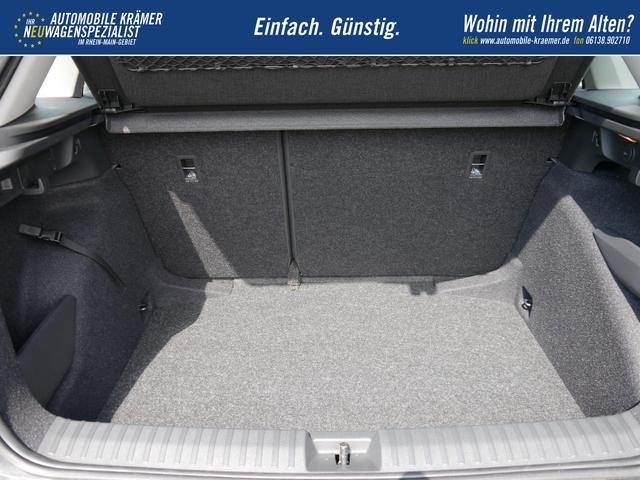 Skoda Kamiq Edition 130 Jahre 1,0 TSI DSG*AHK-SCHWENKBAR*PDC-HI*KAMERA*LED*SHZ*TEMPOMAT 
