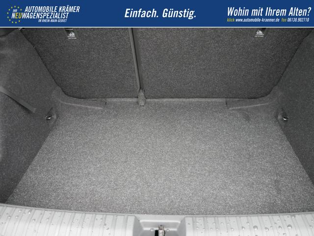 Skoda Kamiq Edition 130 Jahre Premium 1,5 TSI DSG*AHK-SCHWENKBAR*PDC*LED*KAMERA*SHZ*TEMPOMAT 