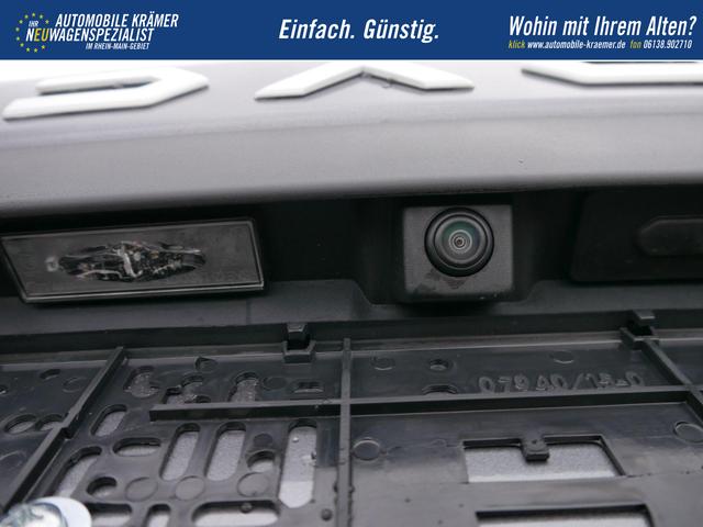 Dacia Duster Expression 3 TCe 4x2*NAVI-&Uuml;BER-SMARTLINK*AHK*PDC-KAMERA*LED*SHZ*17-ZOLL 