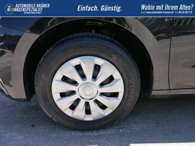 Skoda Fabia Selection 1.0 TSI *NAVI-&Uuml;BER-SMARTLINK*PDC-HI*LED*SHZ*KLIMA*RADIO 
