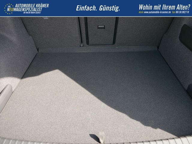 Skoda Karoq Sportline 2.0 TSI 4x4 DSG DSG*ACC*AHK-SCHWENKBAR*PDC-HINTEN*KESSY*LENKRADHEIZUNG* 