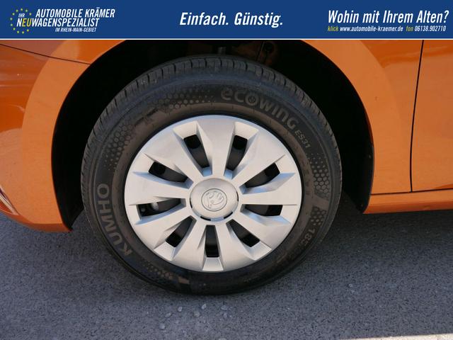 Skoda Fabia Selection 1.0 TSI DSG*NAVI-&Uuml;BER-SMARTLINK*LED*PDC-HI*SHZ*DAB*KLIMA 