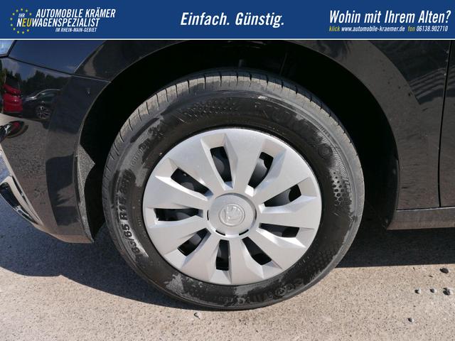 Skoda Fabia Selection 1.0 TSI *NAVI-&Uuml;BER-SMARTLINK*PDC-HI*LED*SHZ*KLIMA*RADIO 