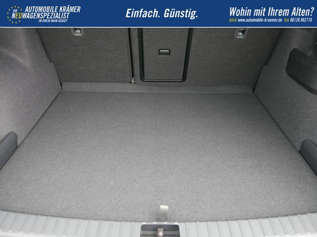 Skoda Karoq Sportline 2.0 TSI 4x4 DSG DSG*ACC*AHK-SCHWENKBAR*PDC-HINTEN*KESSY*LENKRADHEIZUNG* 