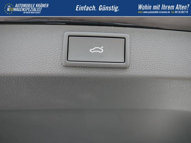 Skoda Karoq Sportline 2.0 TSI 4x4 DSG DSG*ACC*AHK-SCHWENKBAR*PDC-HINTEN*KESSY*LENKRADHEIZUNG* 