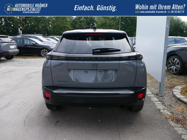 Peugeot 2008 Allure 1.2*NAVI*TEMPOMAT*KLIMA*PDC*LED*BLUETOOTH*FRONT-ASSIST*17-ZOLL 