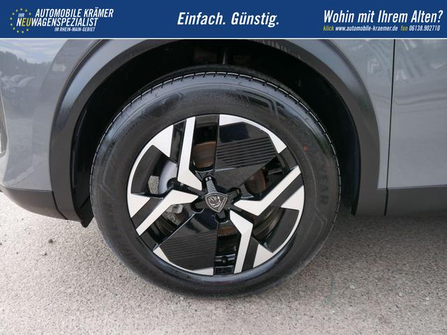 Peugeot 2008 Allure 1.2*NAVI*TEMPOMAT*KLIMA*PDC*LED*BLUETOOTH*FRONT-ASSIST*17-ZOLL 