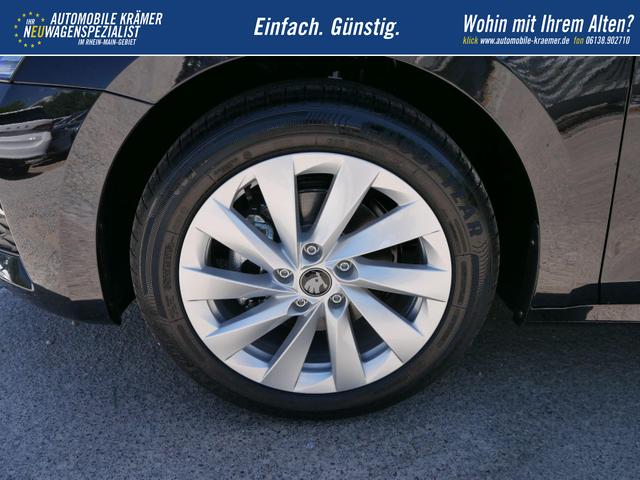 Skoda Octavia Combi Selection 2.0 TDI DSG*AHK-SCHWENKBAR*ACC*LED*PDC*SHZ*SMARTLINK 