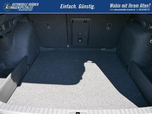 Skoda Octavia Combi Selection 2.0 TDI DSG*AHK-SCHWENKBAR*ACC*LED*PDC*SHZ*SMARTLINK 