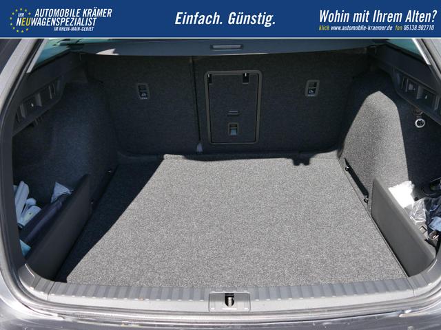 Skoda Octavia Combi Selection 2.0 TDI DSG*AHK-SCHWENKBAR*ACC*LED*PDC*SHZ*SMARTLINK 