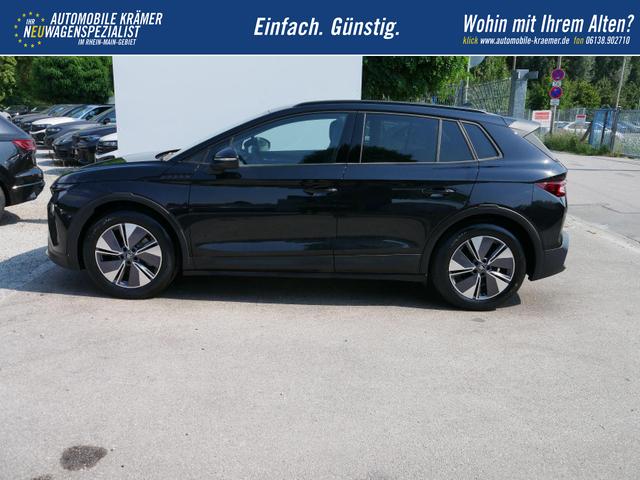 Skoda Elroq 60*ACC*PDC*LED*SHZ*KAMERA*TEMPOMAT*KLIMA*SMARTLINK*EL-HECKKLAPPE*19-ZOLL 