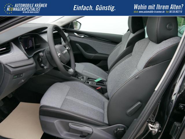 Skoda Octavia Combi Selection 1.5 TSI Selection*ACC*NAVI-&Uuml;BER-SMARTLINK*LED*PDC*KAMERA*SHZ*TEMPOMAT 