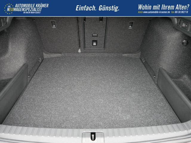 Skoda Octavia Combi Selection 1.5 TSI mHEV DSG*AHK-SCHW*ACC*PDC*LED*SHZ*SMARTLINK*KLIMA 